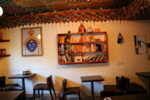 日喀则喜孜青年旅舍