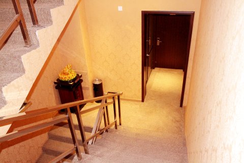 怀仁星期八快捷宾馆