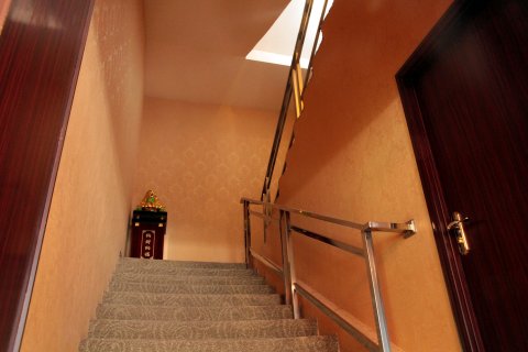 怀仁星期八快捷宾馆