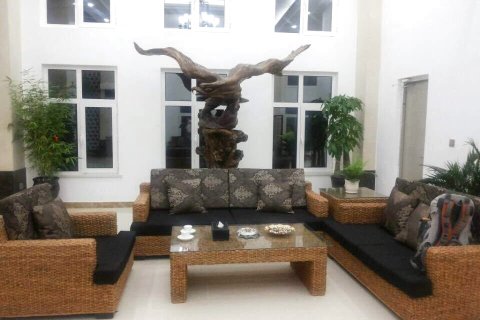 本溪县鑫乐康酒店