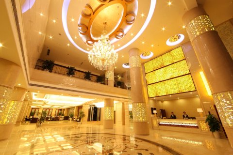 汶川梅朵天堂酒店