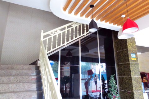 融安久佳意商务宾馆