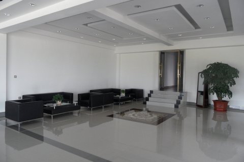 北安万达汽车酒店