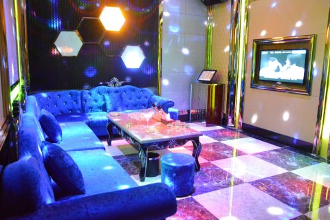 石林银瑞林国际大酒店