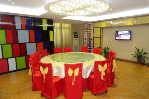 南宁商务酒店(北海银滩店)