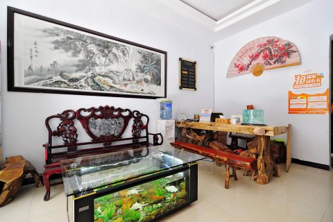 镇远杏花雨客栈