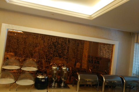 务川索菲亚大酒店