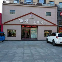 酒店头图