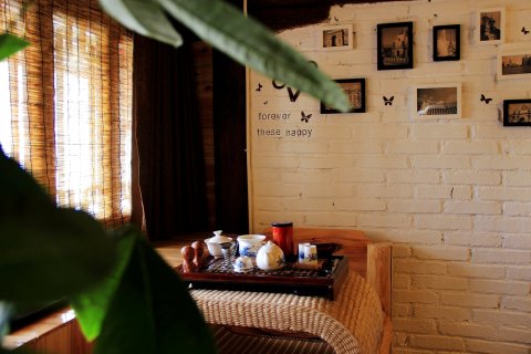 大理陶然居客栈