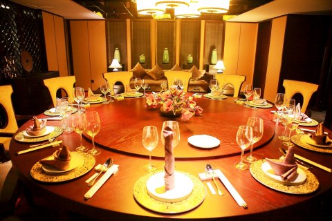 北京东升凯莱酒店