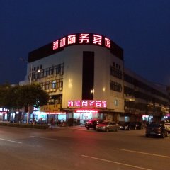 酒店头图