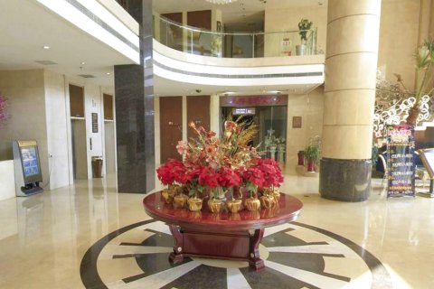 定兴四季经典国际酒店