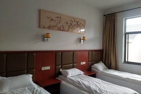 磐安湘湘农家乐