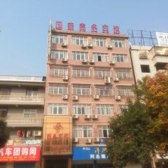 酒店头图