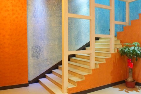 金钻商务酒店(信丰火车站店)