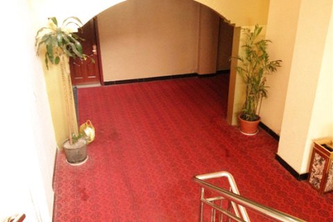 遵化银鼎商务酒店