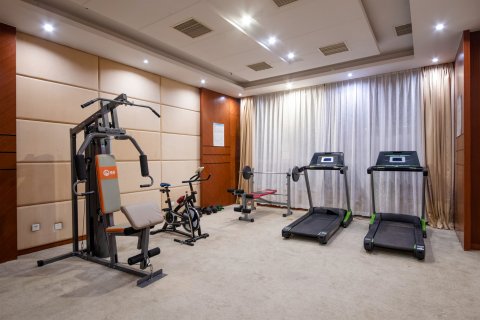 云县三江半岛大酒店