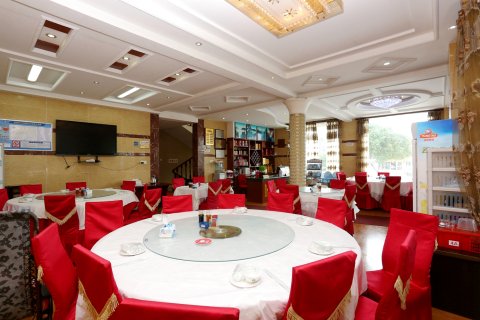 朱家尖海边人家宾馆