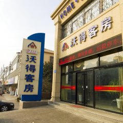 酒店头图