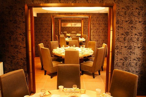 定兴四季经典国际酒店