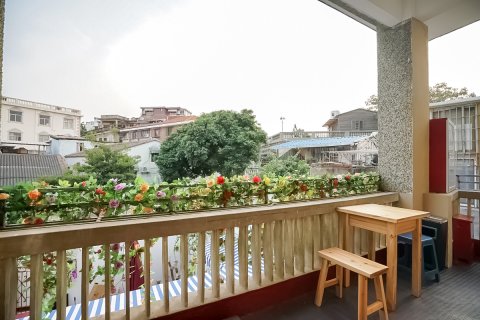 鼓浪屿367F精品民宿