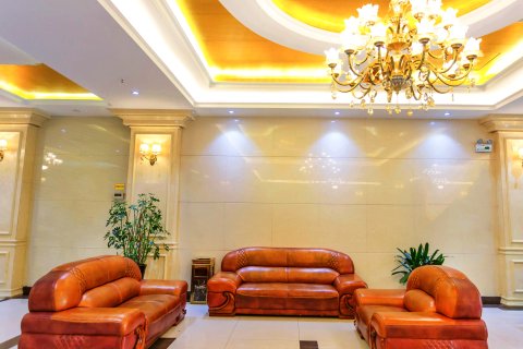 清水大酒店(霍城清水河店)