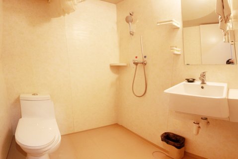 平舆九龙洗浴宾馆