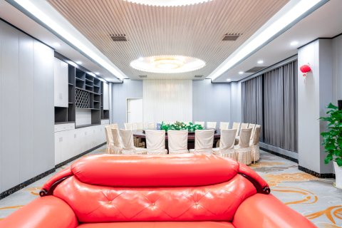 都匀五月花高原酒店(西山大桥石板街店)