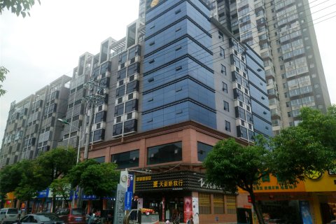 靖州尚都印象酒店