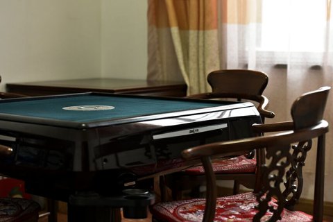 横店洛家彼岸花开主题客栈