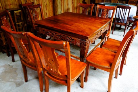 腾冲银杏之家客栈