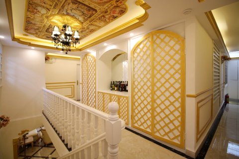 苏菲亚城堡庄园(厦门大学曾厝垵店)