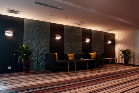 济源美格精品酒店