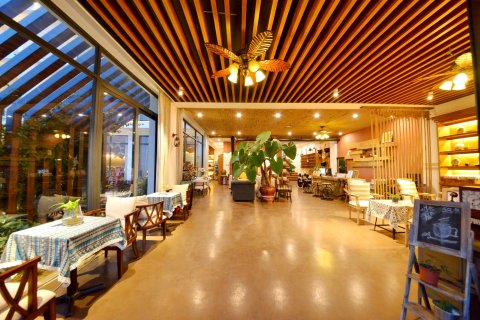 大理云途海景度假客栈(马久邑村店)