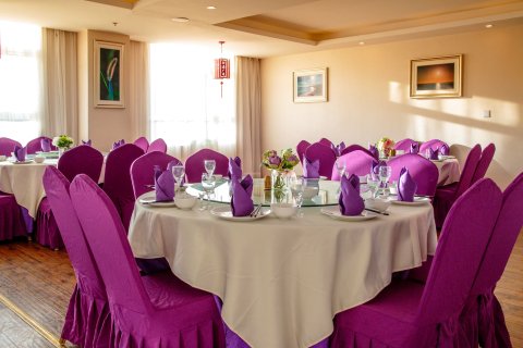 稻城稻亚·澜悦酒店(亚丁天街店)