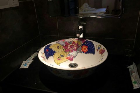 横店洛家彼岸花开主题客栈