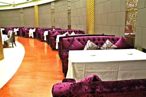 徽县徽州大酒店