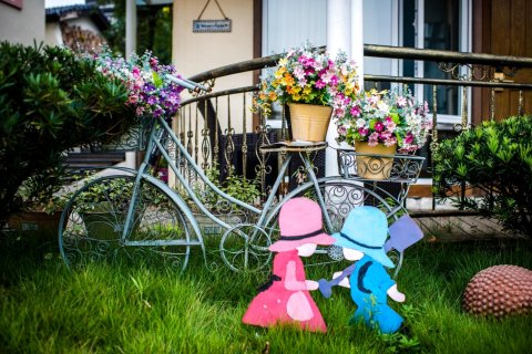 杭州西湖茶香丽舍民宿(太子湾店)