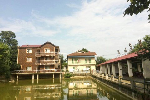 绵竹麓棠山庄客栈