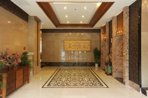 文昌凤凰城大酒店