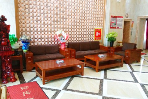 奎屯凯昶商务宾馆