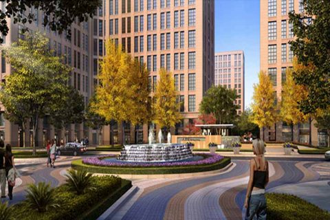 绿悦城市公寓(荆长路地铁站店)