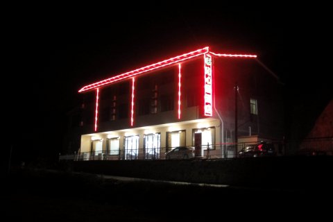 韶山沁心园酒店