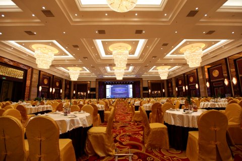 广东三埠假日酒店