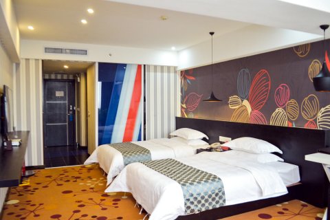 济源美格精品酒店