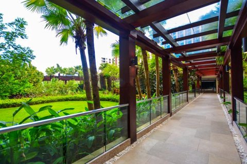 陵水瀚海银滩海景酒店式公寓(清水湾店)