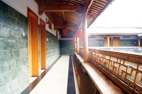 大理鸿程苑酒店(大理古城)