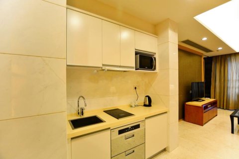 陵水瀚海银滩海景酒店式公寓(清水湾店)