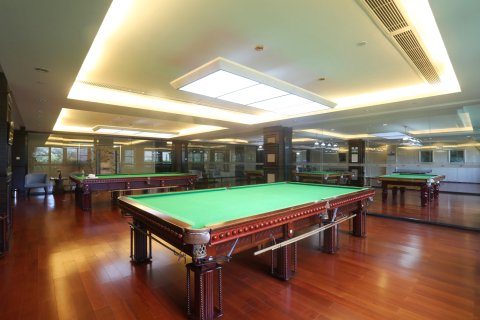 陵水清水湾曼岛海景度假酒店