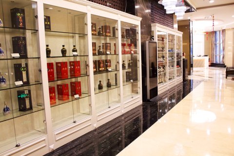 福清瑞鑫大酒店